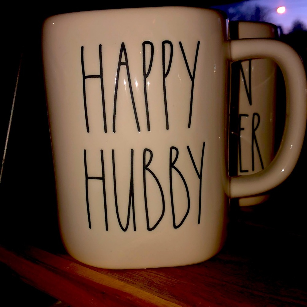 Rae Dunn Mug